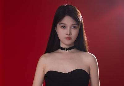 【私拍】新年快乐之古典美女，甜美小姐姐“媛媛”约拍开始！