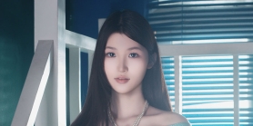 【私拍】仅一周，独家发布，极品超级婉约美女“洛璃”约拍进行中！