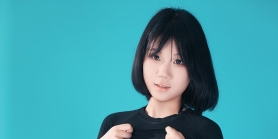 【私拍】独家发布，E+杯极品美胸少女“幼薇”约拍开始！