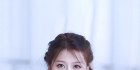 【私拍】极品美女，绝色佳人“盈盈”约拍开始！