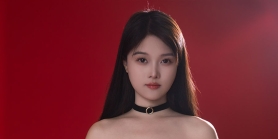 【私拍】新年快乐之古典美女，甜美小姐姐“媛媛”约拍开始！