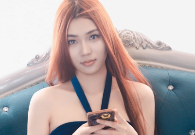 【私拍】人间尤物，世间最美！极品美女“夏雨”约拍开始！
