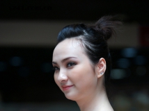 【彩凤凰作品】【人像摄影_《 “2009年重庆小姐”将在这里诞生 》02 】(结束)