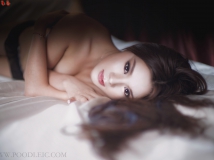 亮丽超模 - 阡陌