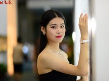 2015年6月27日 深圳鐘錶展 (22)