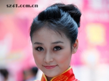 【彩凤凰作品】【人像摄影_《 “2009年重庆小姐”将在这里诞生 》01 】(待续)