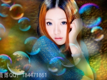 深圳靓模-ＮaＲa