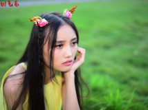 2015年9月 筆架山公園 外拍 (2/2)