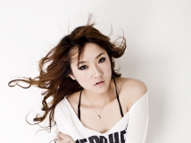 坠入凡间的天使--“小乔”