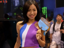 香港電玩節 2015