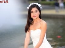 2015年1月 少女新娘 Ice (2/2)