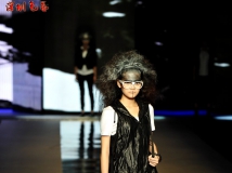 深圳国际服装展 - adbo时装秀 （啸啸作品）