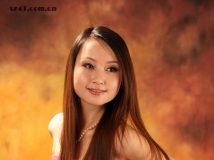 Heycool赛车女郎 Melody