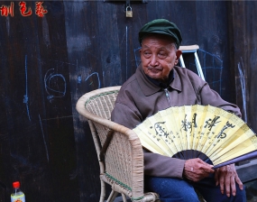 难得糊涂，也许就是这种状态