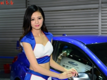 深圳車展15年6月6日 (2/2)