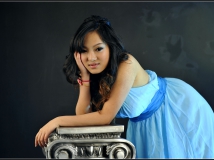 有个女孩名叫"轩轩" 5月9日深圳作业