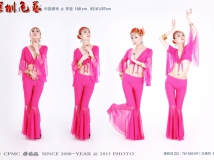 【彩凤凰作品】罗玺 @ 舞之韵律