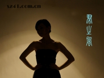 【彩凤凰作品】【人像摄影_《 李隽 . 裙之风》】