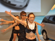 深圳汽車嘉年華2010