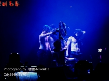 蔡依林深圳演唱会~~