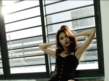 美女 - 啸啸作品