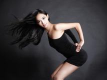 草莓MM 人像特辑