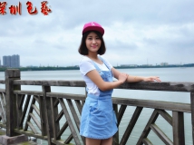 佳妮的小清新之一