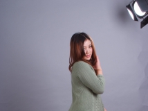 依琳 - 用眼睛說話