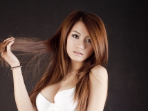 "颖颖"最新靓照出来了