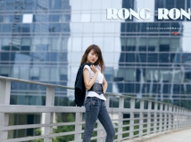 蓉蓉rongrong......