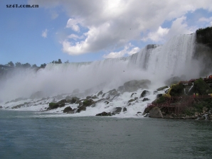 《美国游记》申请认证