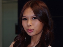 東莞車展 富士車模