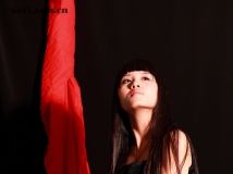 　红-白-黑------小莲