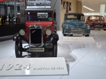 深港澳車展2011照片交流