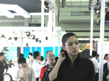 深港澳车展--交作业