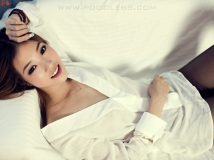 阳光美少女西西