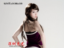 姐妹花再度开放之人像篇