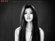 凌念 - 黑白系列