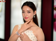 2015年6月27日 深圳鐘錶展 (1/2)